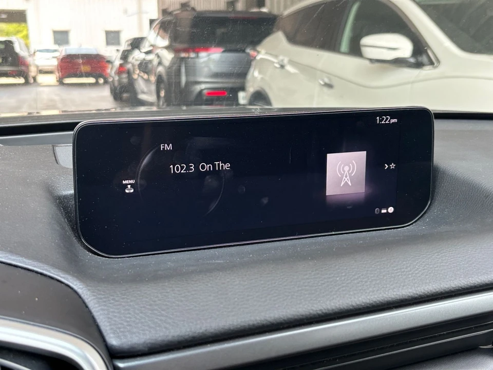 2026 Mazda CX-50 - Image 22 of 31