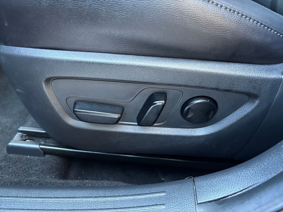 2026 Mazda CX-50 - Image 23 of 31