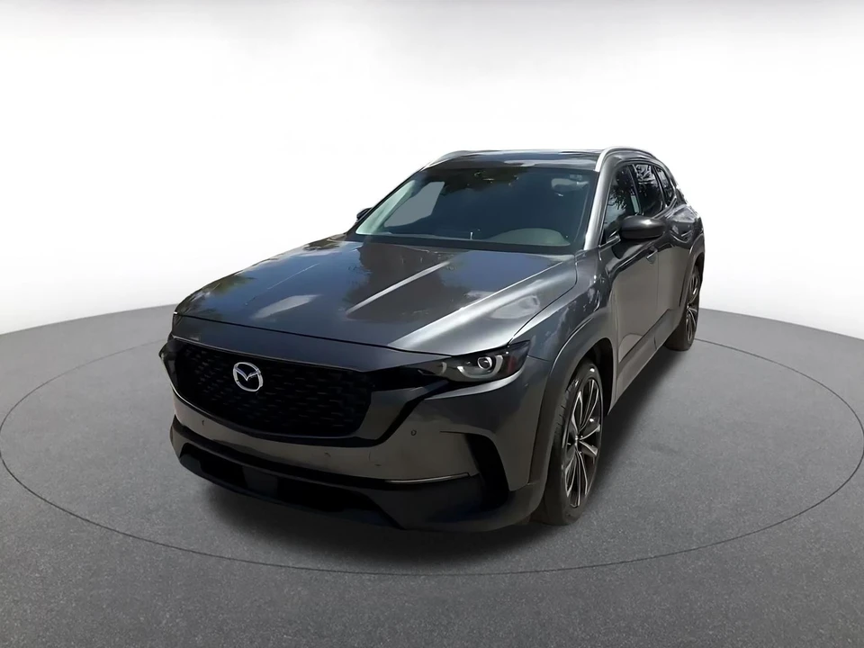2026 Mazda CX-50 - Image 7 of 31