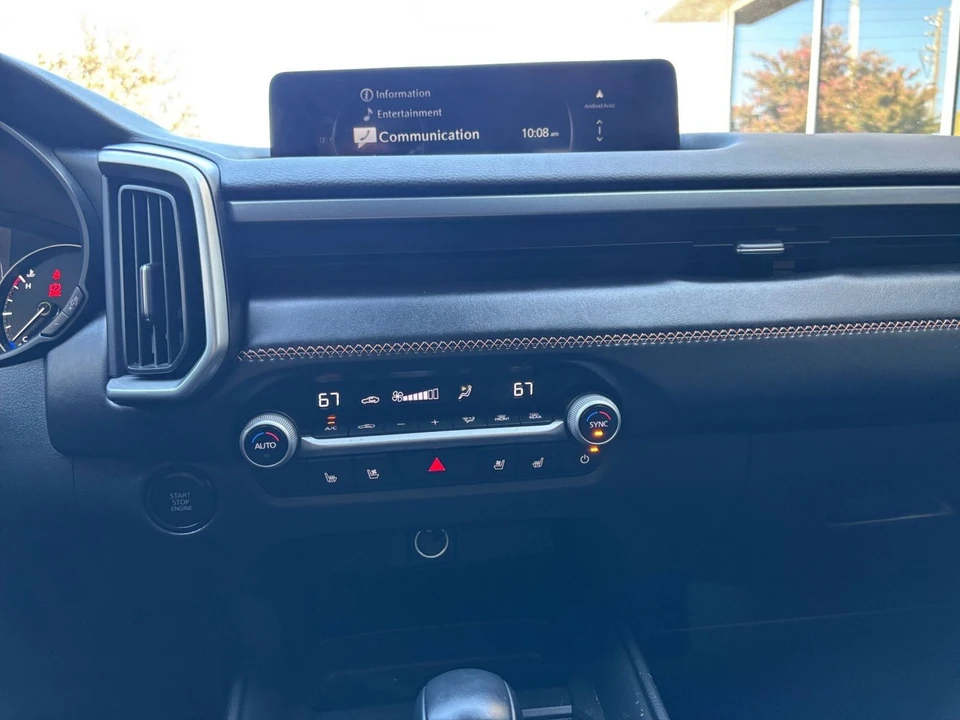 2026 Mazda CX-50 - Image 18 of 31