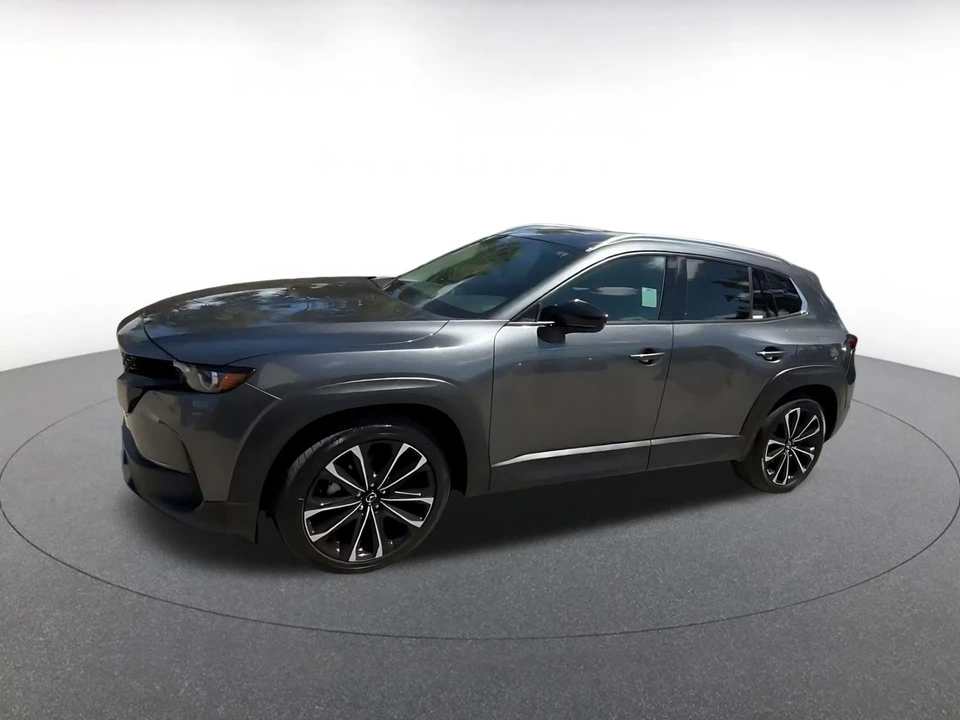 2026 Mazda CX-50 - Image 8 of 31