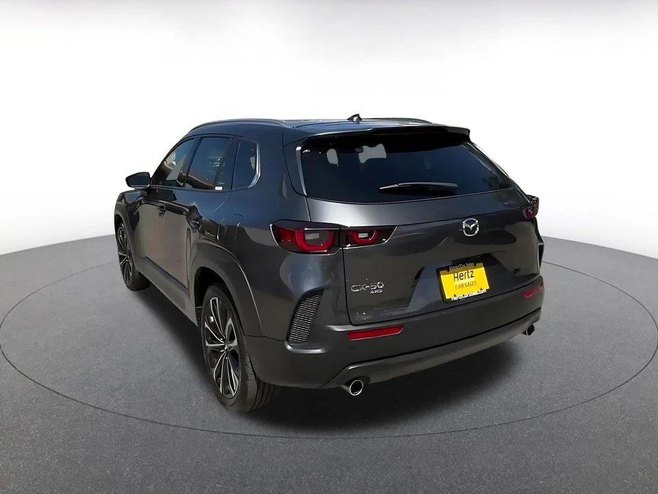 2026 Mazda CX-50 - Image 12 of 31