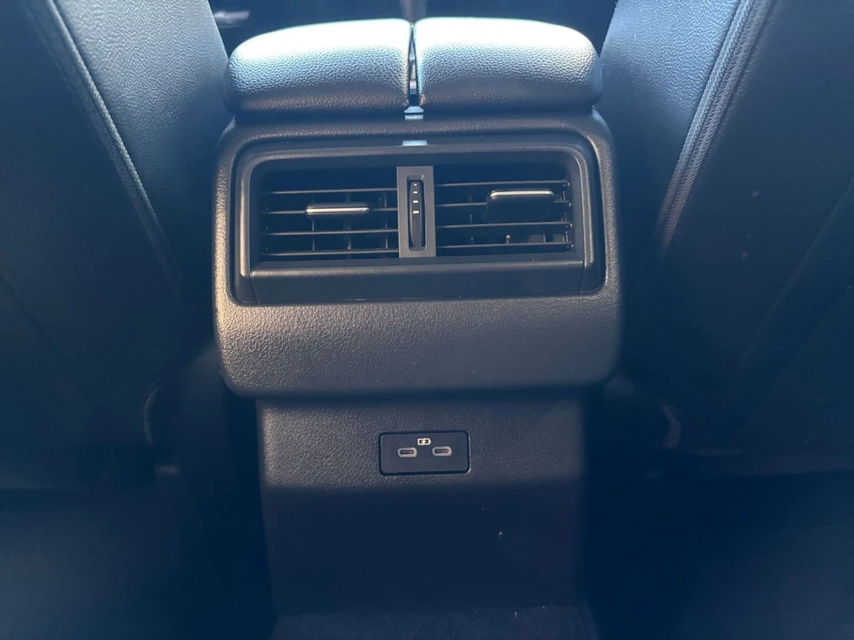 2026 Mazda CX-50 - Image 26 of 31