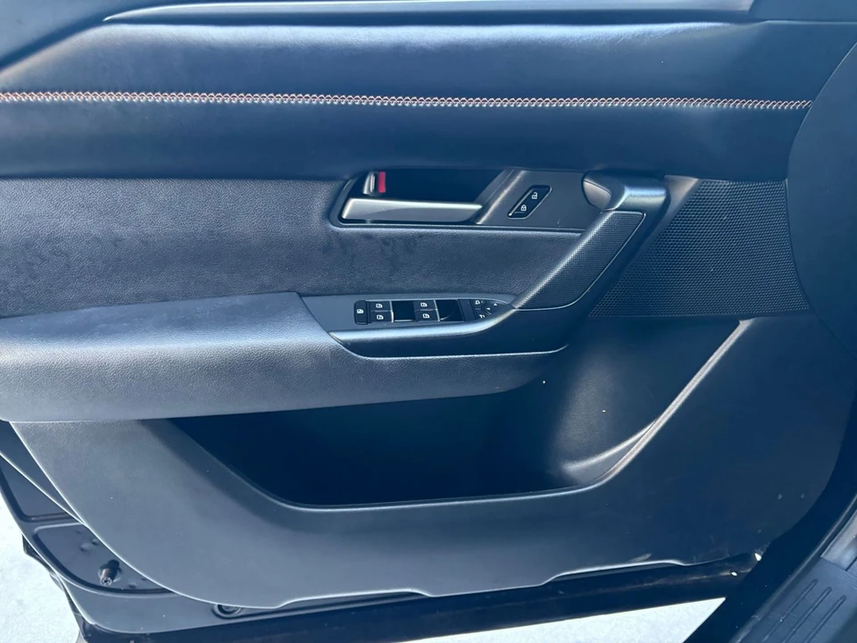 2026 Mazda CX-50 - Image 20 of 31