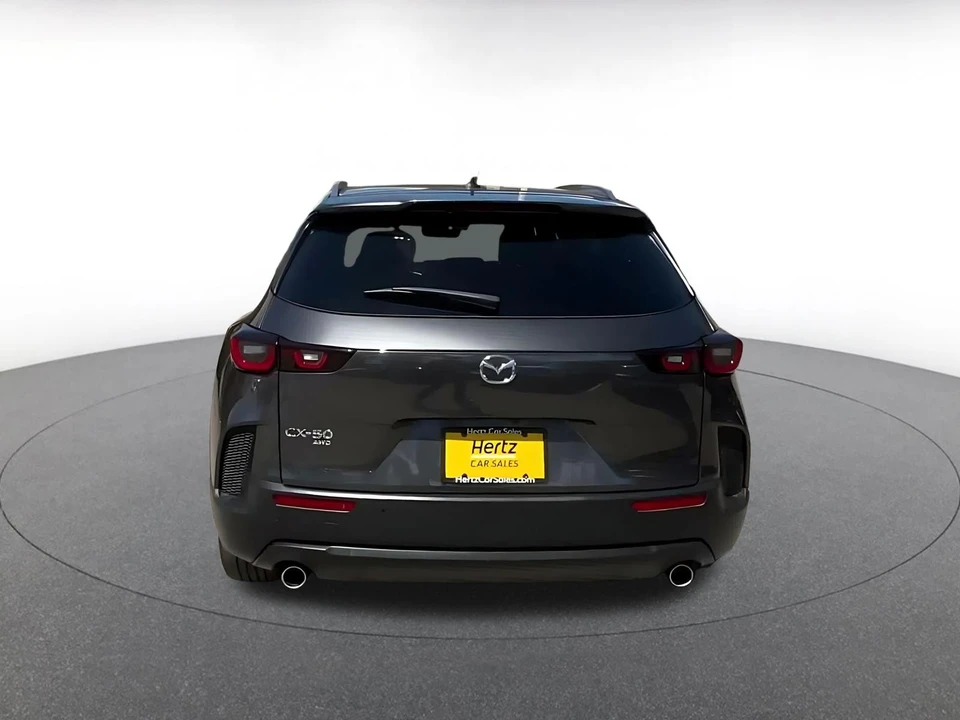 2026 Mazda CX-50 - Image 14 of 31
