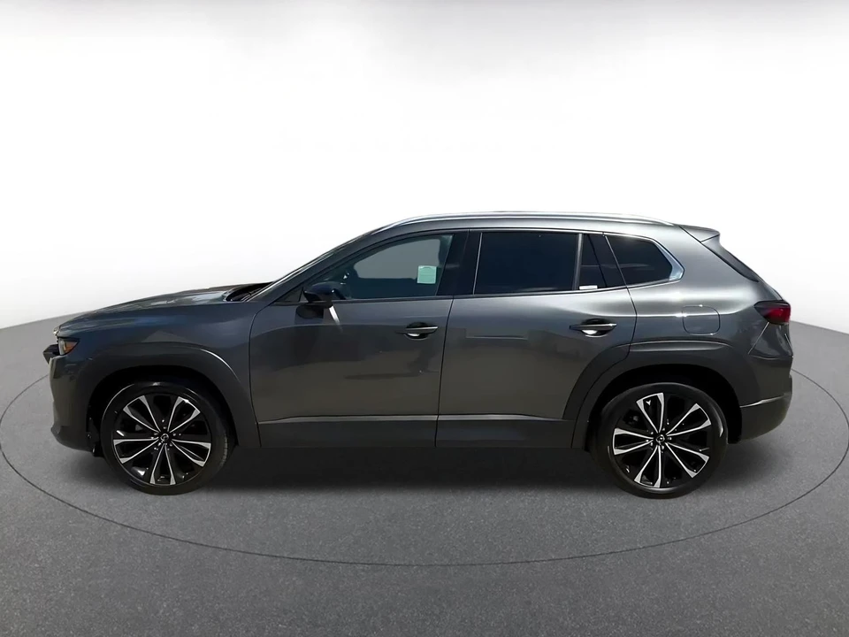 2026 Mazda CX-50 - Image 9 of 31