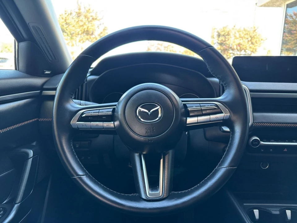 2026 Mazda CX-50 - Image 30 of 31