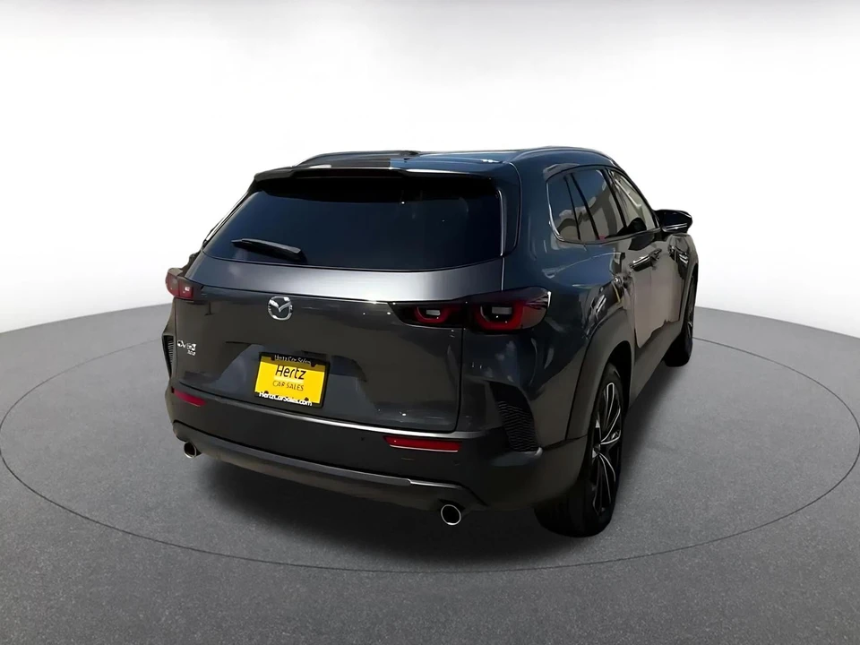 2026 Mazda CX-50 - Image 15 of 31