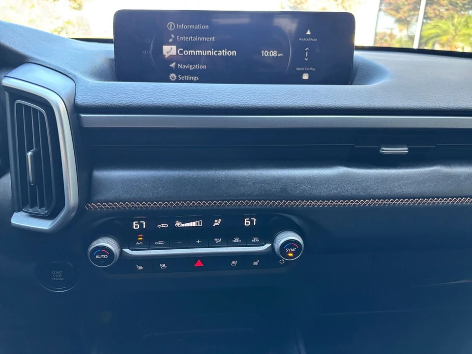 2026 Mazda CX-50 - Image 21 of 31