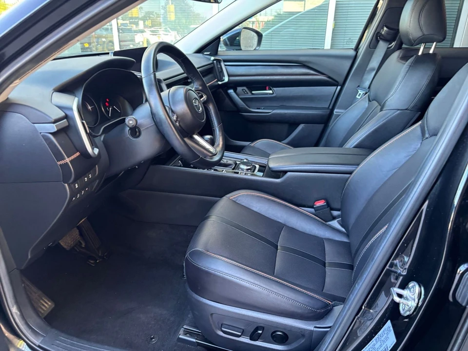 2026 Mazda CX-50 - Image 29 of 31