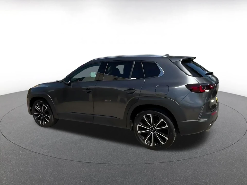 2026 Mazda CX-50 - Image 11 of 31