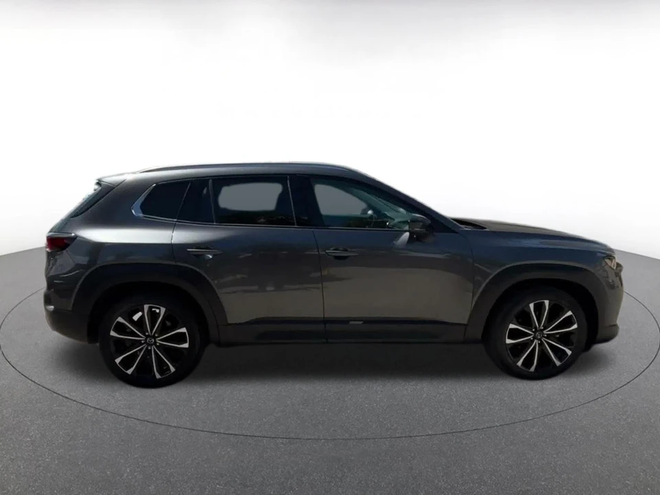 2026 Mazda CX-50 - Image 17 of 31