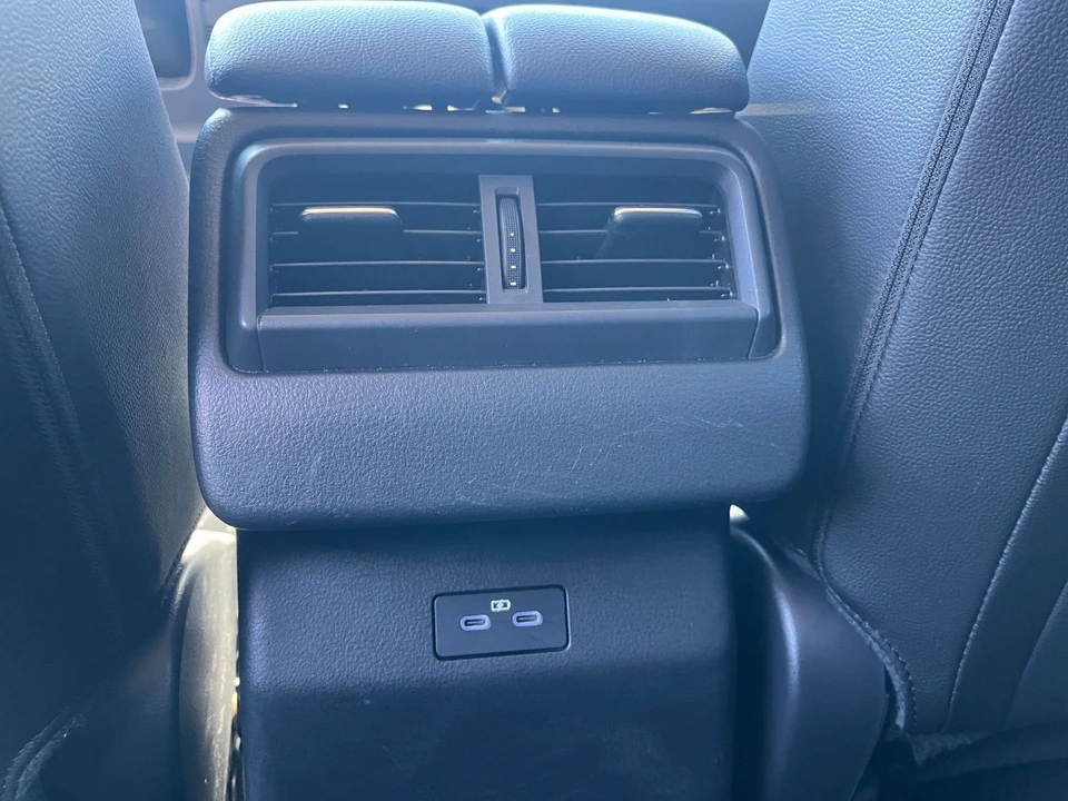 2026 Mazda CX-50 - Image 26 of 31