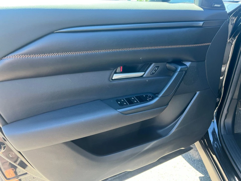 2026 Mazda CX-50 - Image 20 of 31