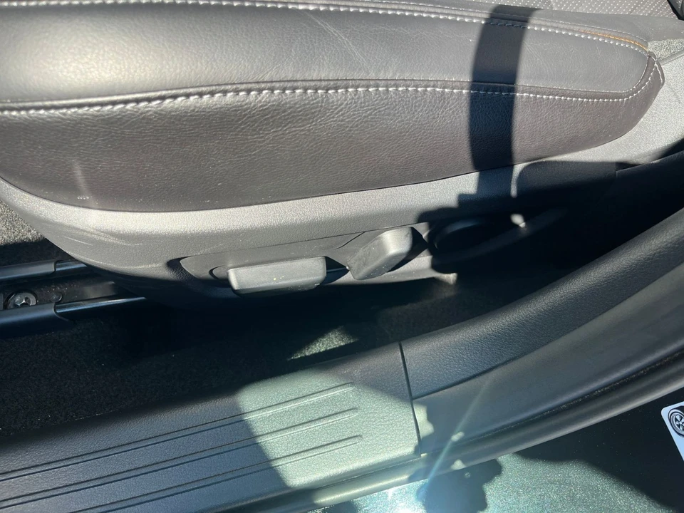 2026 Mazda CX-50 - Image 23 of 31