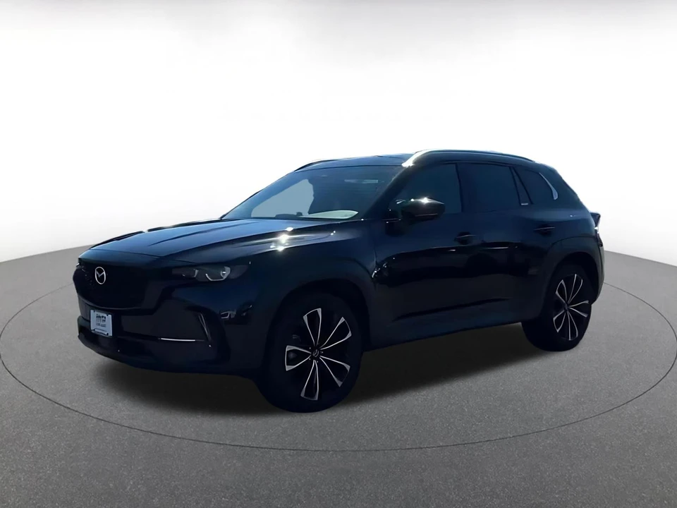 2026 Mazda CX-50 - Image 8 of 31