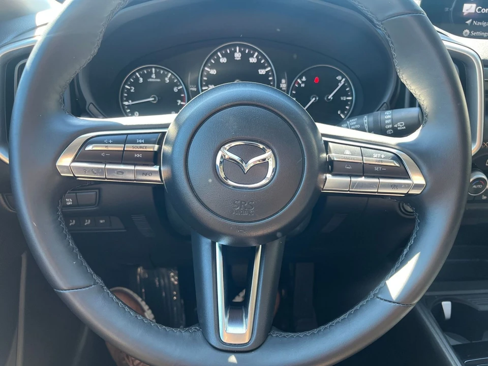 2026 Mazda CX-50 - Image 30 of 31