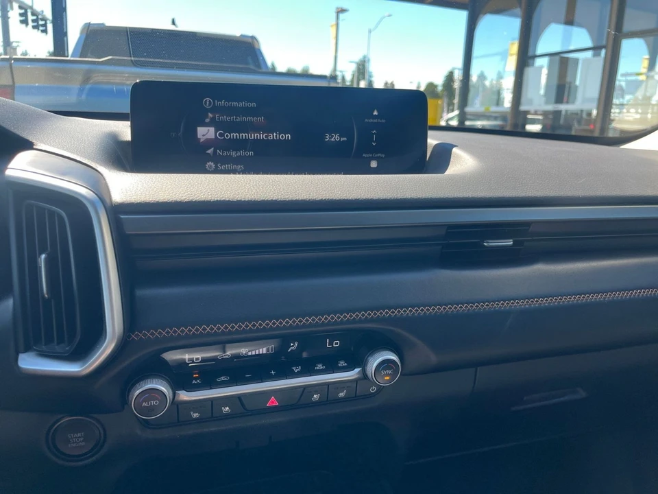 2026 Mazda CX-50 - Image 21 of 31