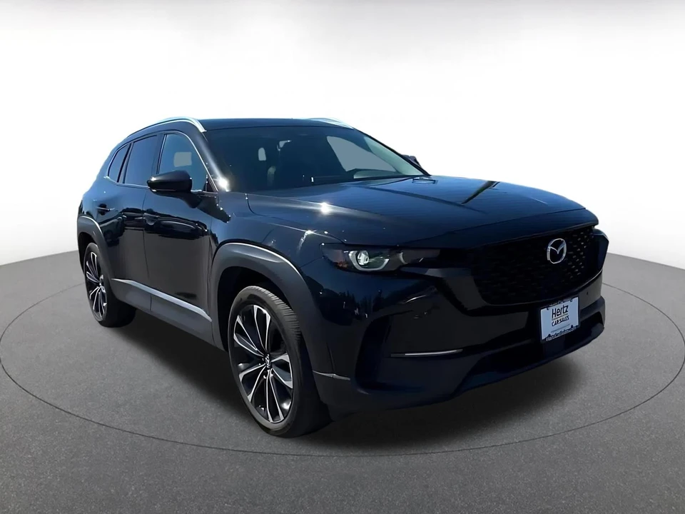 2026 Mazda CX-50 - Image 3 of 31