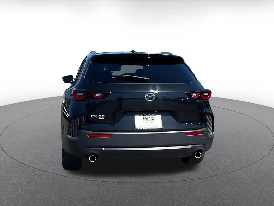 2026 Mazda CX-50 - Image 14 of 31