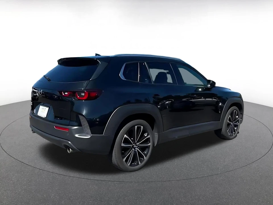 2026 Mazda CX-50 - Image 17 of 31