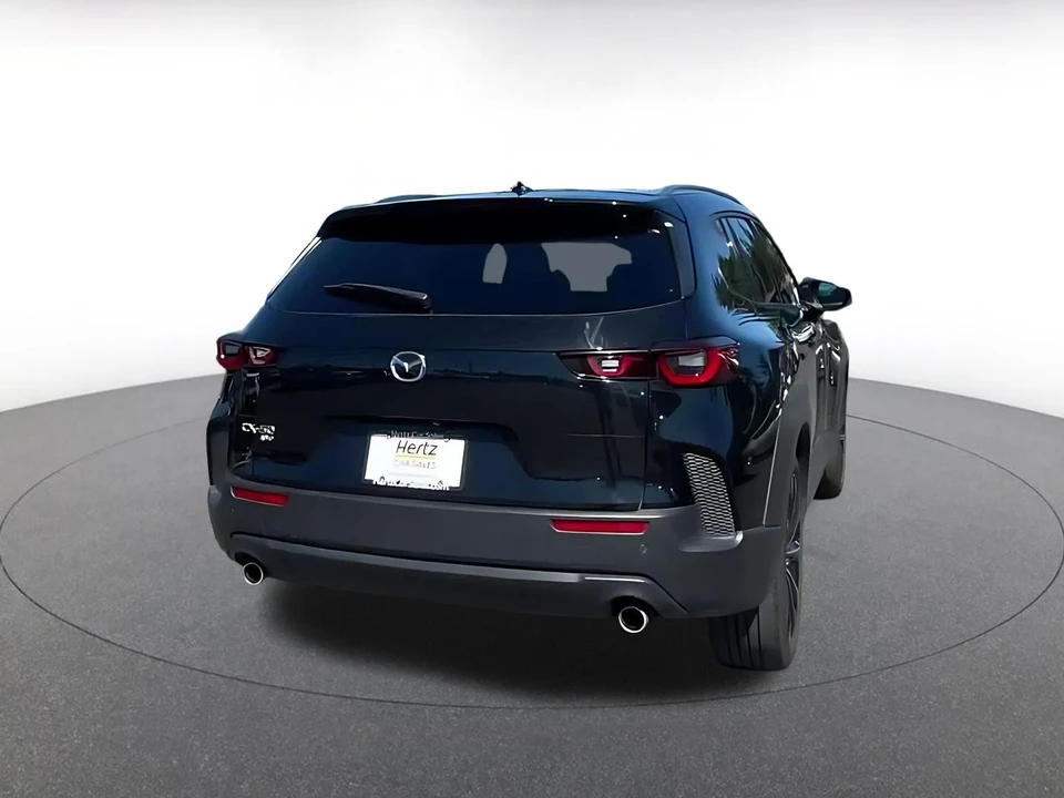 2026 Mazda CX-50 - Image 16 of 31