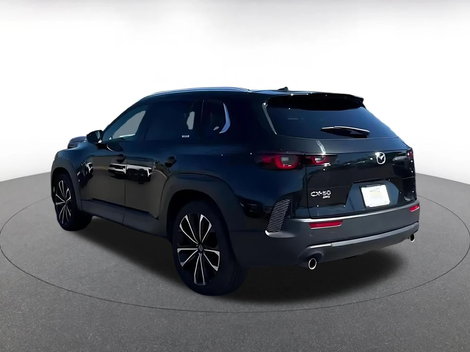 2026 Mazda CX-50 - Image 12 of 31