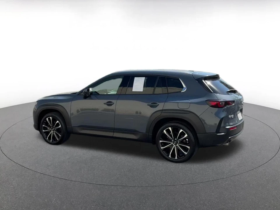 2026 Mazda CX-50 - Image 11 of 31