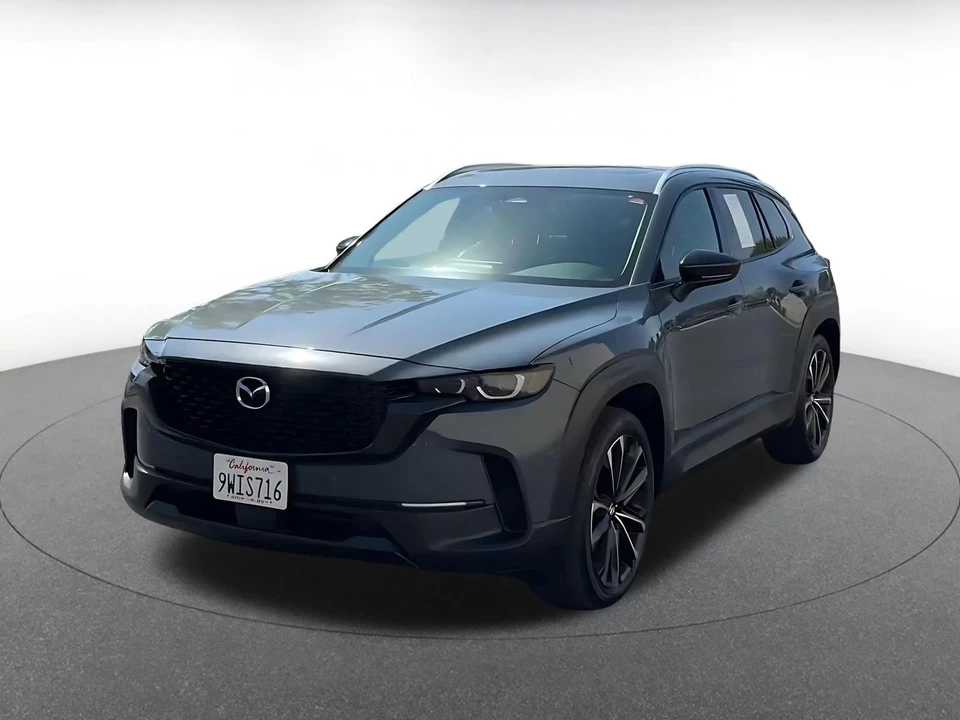 2026 Mazda CX-50 - Image 7 of 31