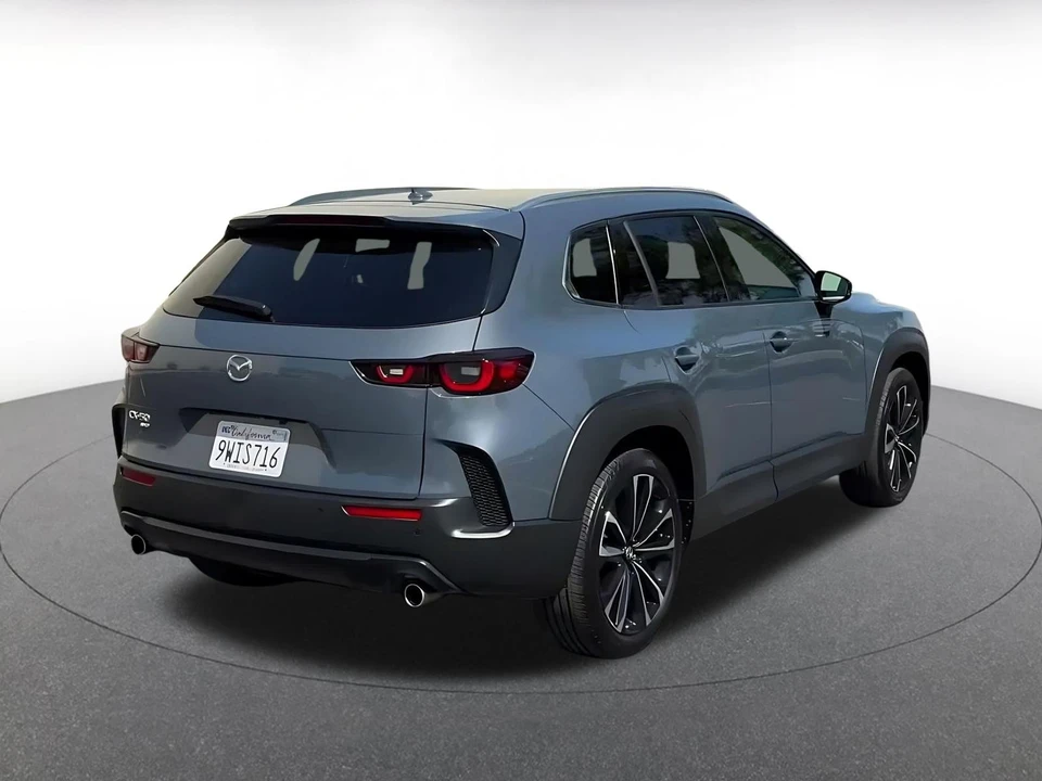 2026 Mazda CX-50 - Image 15 of 31
