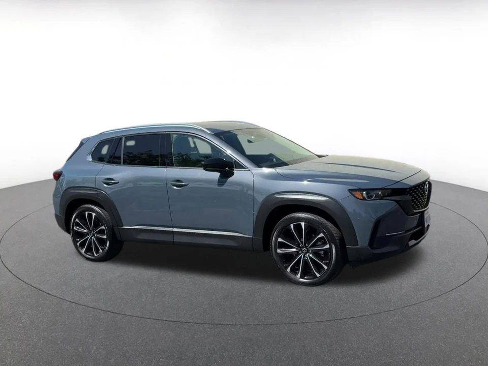 2026 Mazda CX-50 - Image 2 of 31