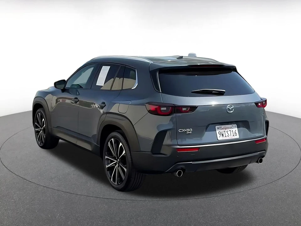 2026 Mazda CX-50 - Image 12 of 31