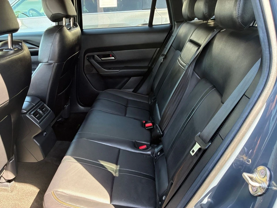 2026 Mazda CX-50 - Image 28 of 31