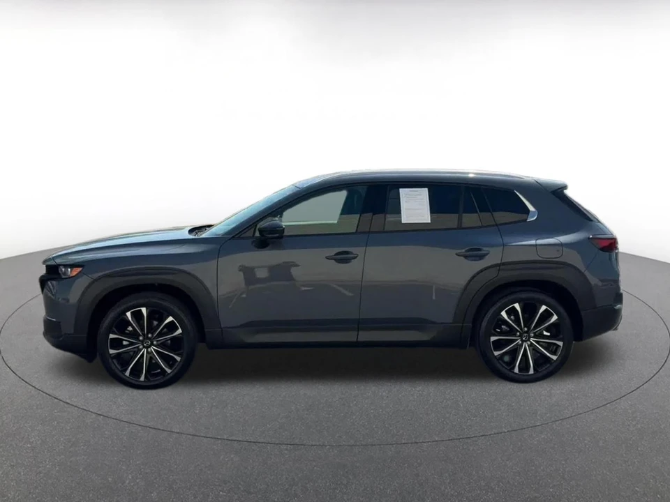 2026 Mazda CX-50 - Image 9 of 31