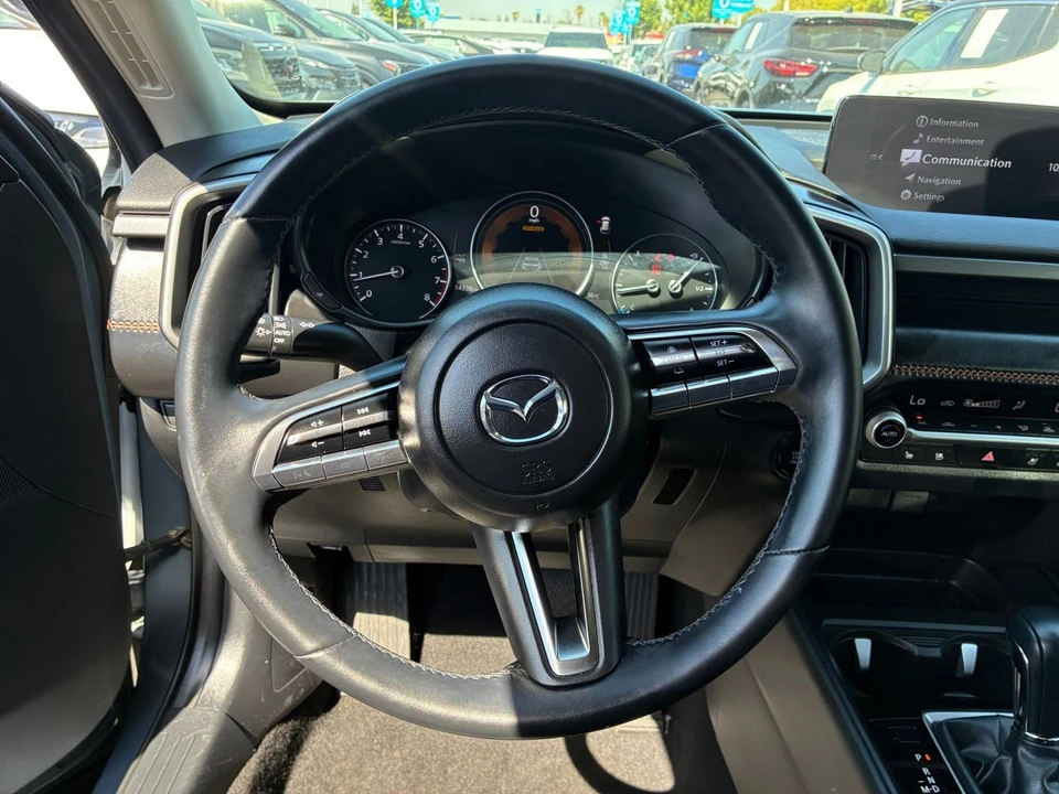 2026 Mazda CX-50 - Image 30 of 31