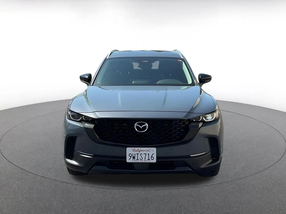 2026 Mazda CX-50 - Image 4 of 31