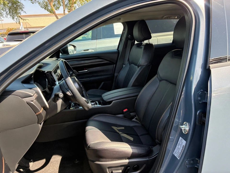 2026 Mazda CX-50 - Image 29 of 31