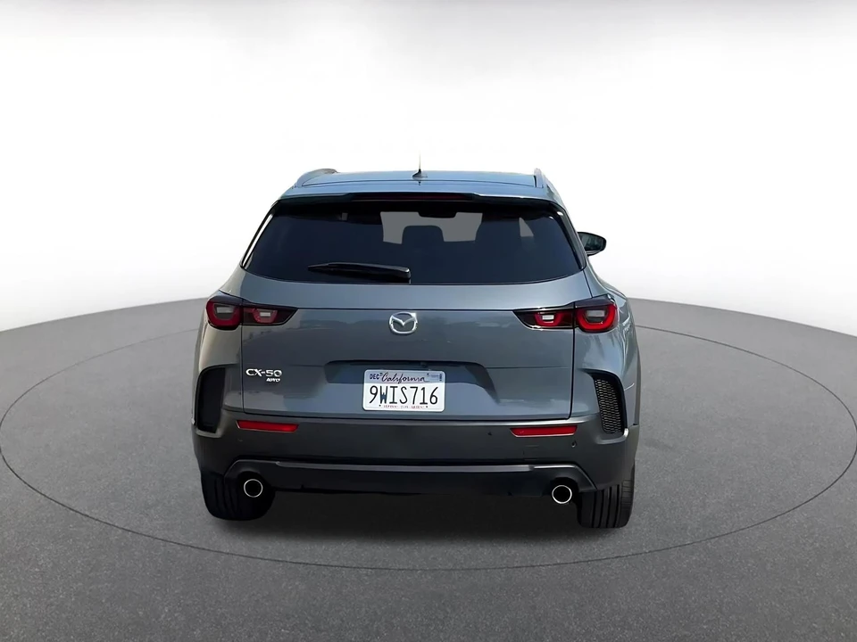 2026 Mazda CX-50 - Image 14 of 31