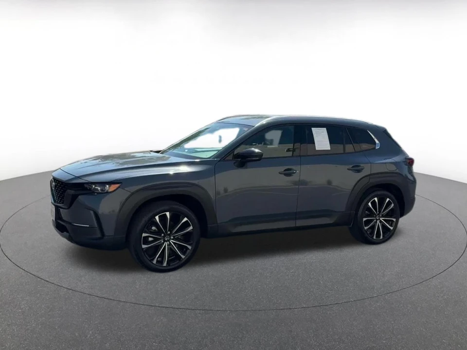 2026 Mazda CX-50 - Image 8 of 31