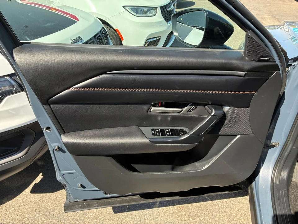 2026 Mazda CX-50 - Image 20 of 31