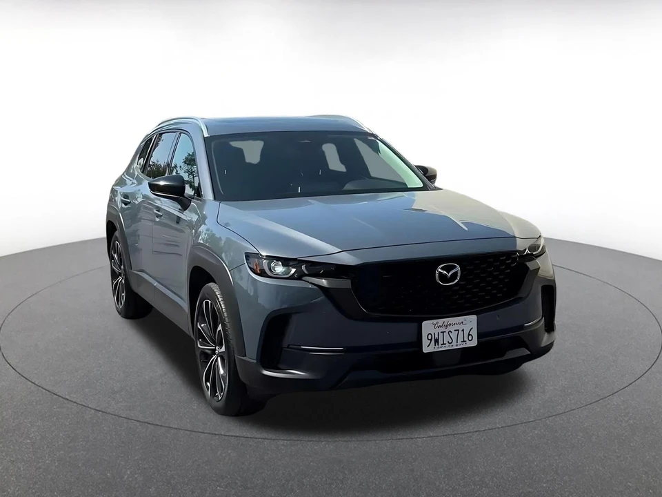 2026 Mazda CX-50 - Image 3 of 31
