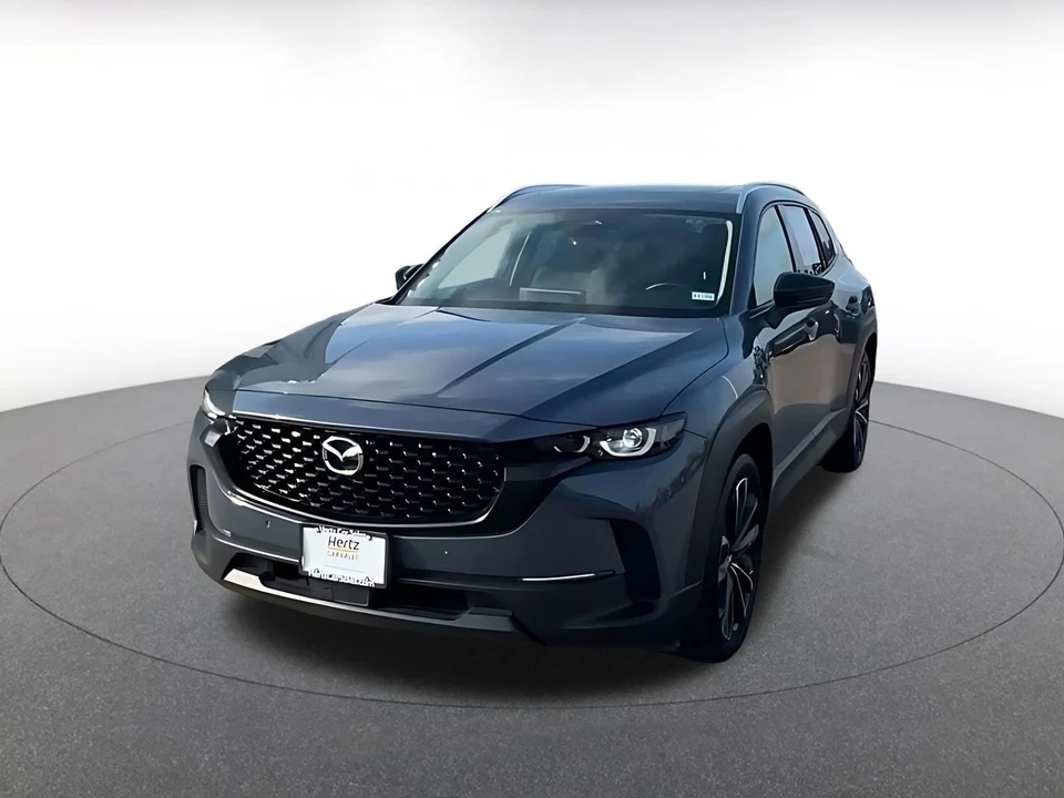 2026 Mazda CX-50 - Image 8 of 31