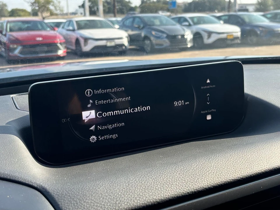 2026 Mazda CX-50 - Image 22 of 31