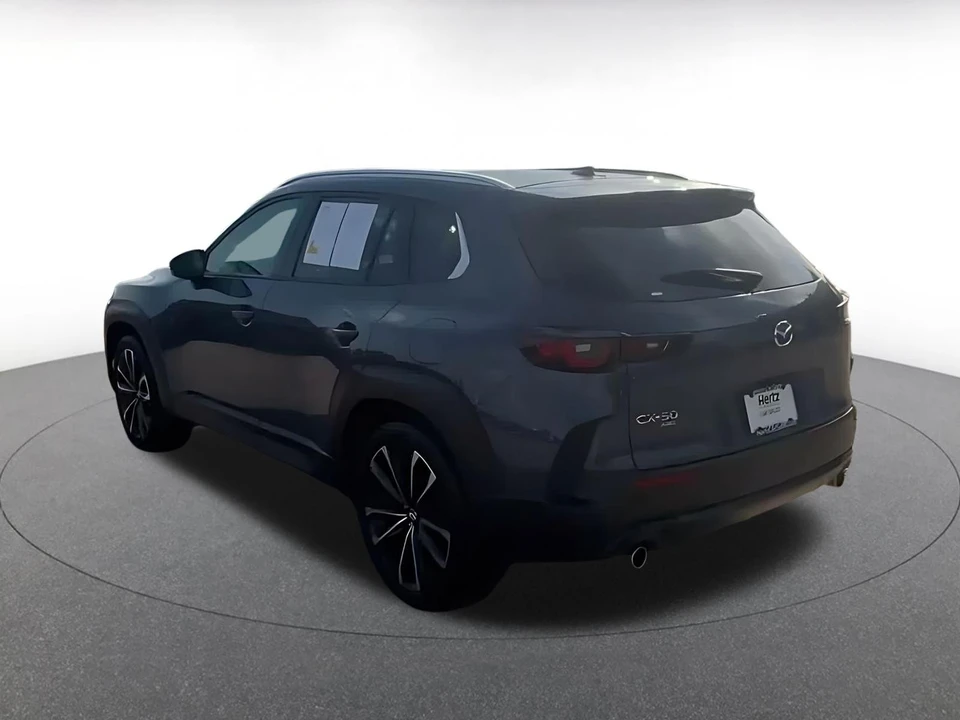 2026 Mazda CX-50 - Image 13 of 31