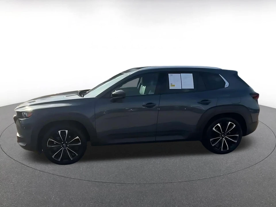 2026 Mazda CX-50 - Image 11 of 31