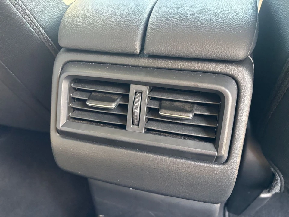 2026 Mazda CX-50 - Image 26 of 31