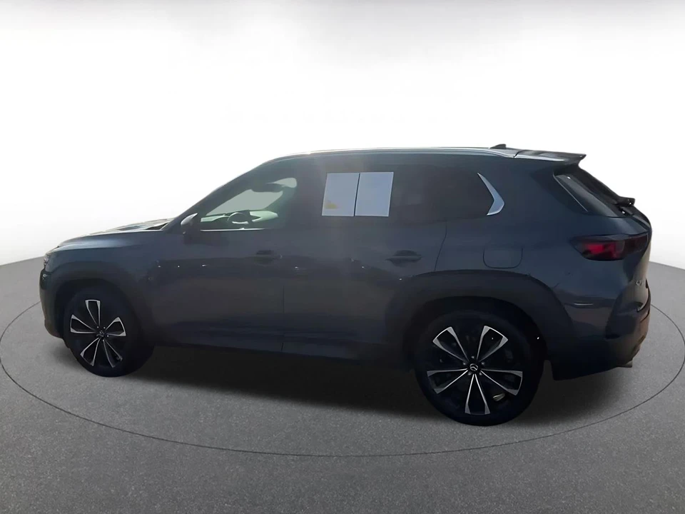2026 Mazda CX-50 - Image 12 of 31