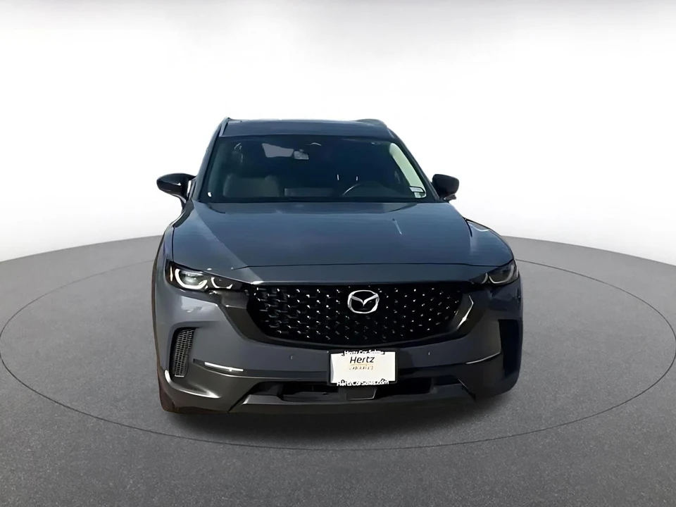 2026 Mazda CX-50 - Image 4 of 31