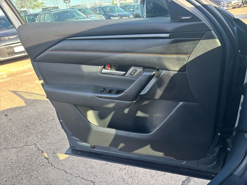 2026 Mazda CX-50 - Image 20 of 31