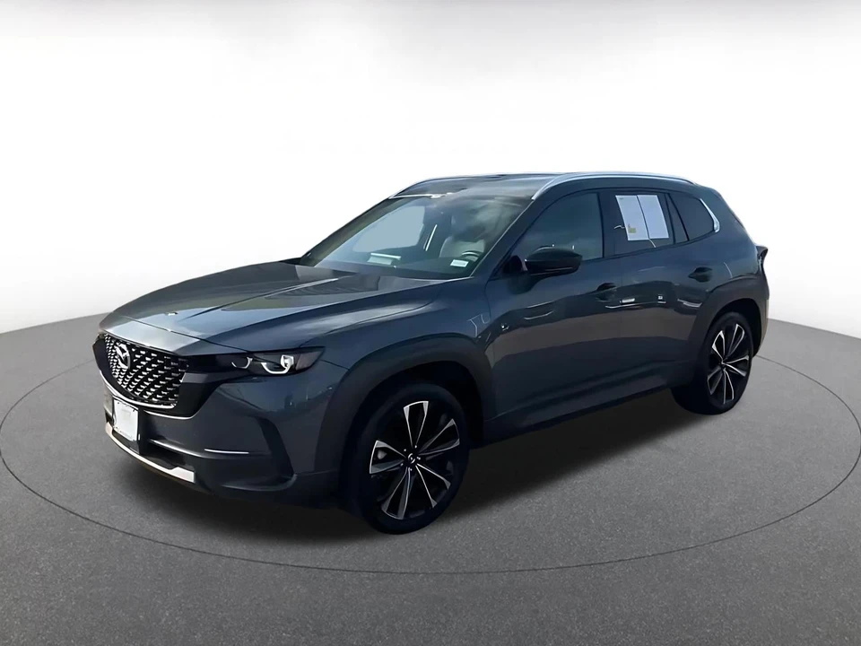 2026 Mazda CX-50 - Image 9 of 31
